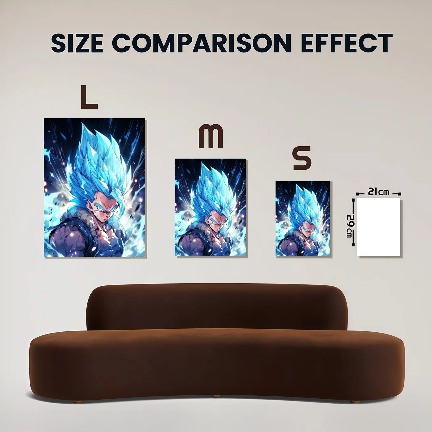 Gogeta SuperSaiyanBlue CO13083 - Image 10