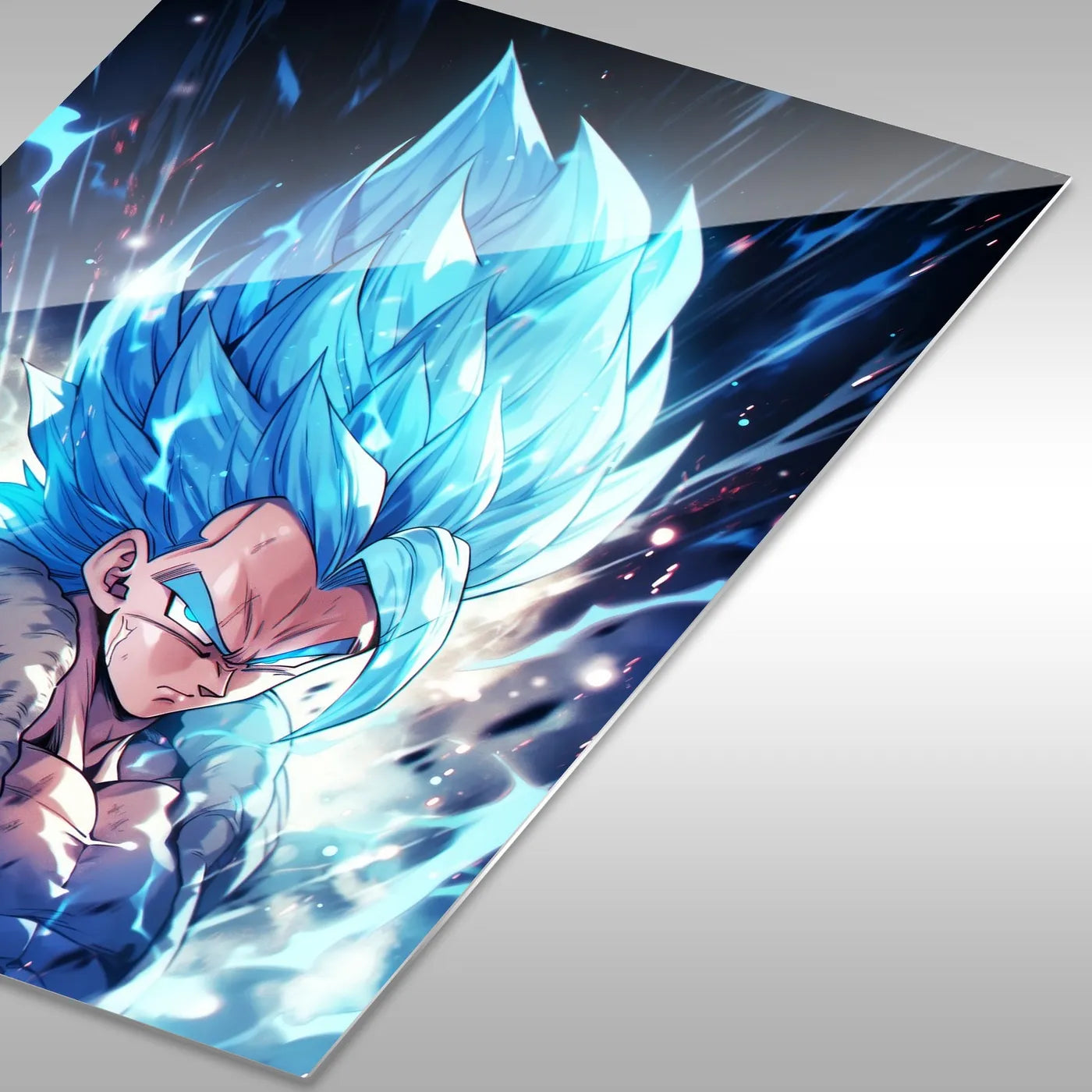 Gogeta SuperSaiyanBlue CO13083 - Image 11