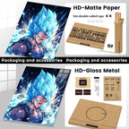 Gogeta SuperSaiyanBlue CO13083 - Image 12