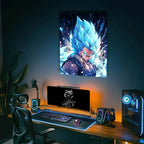 Gogeta SuperSaiyanBlue CO13083 - Image 4