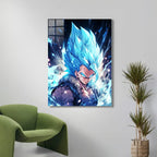 Gogeta SuperSaiyanBlue CO13083 - Image 5