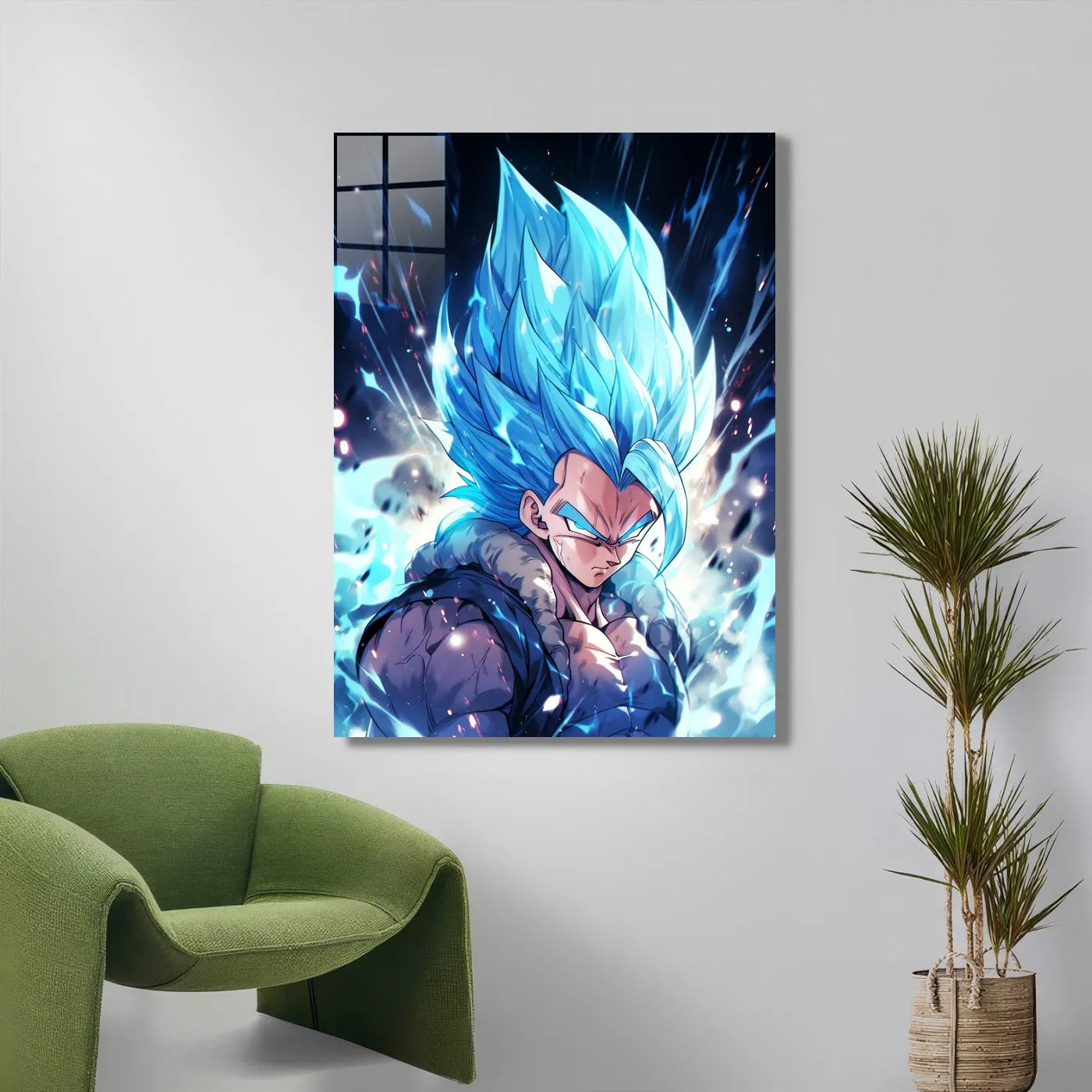 Gogeta SuperSaiyanBlue CO13083 - Image 5