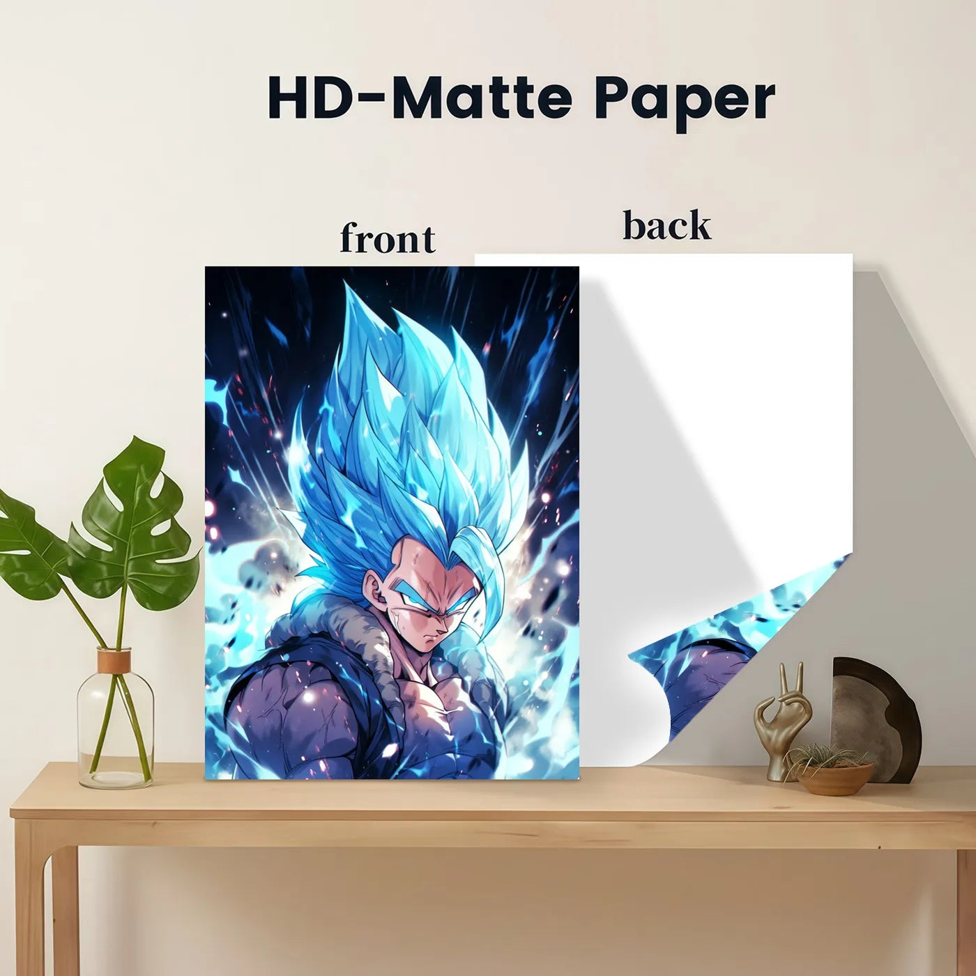 Gogeta SuperSaiyanBlue CO13083 - Image 7