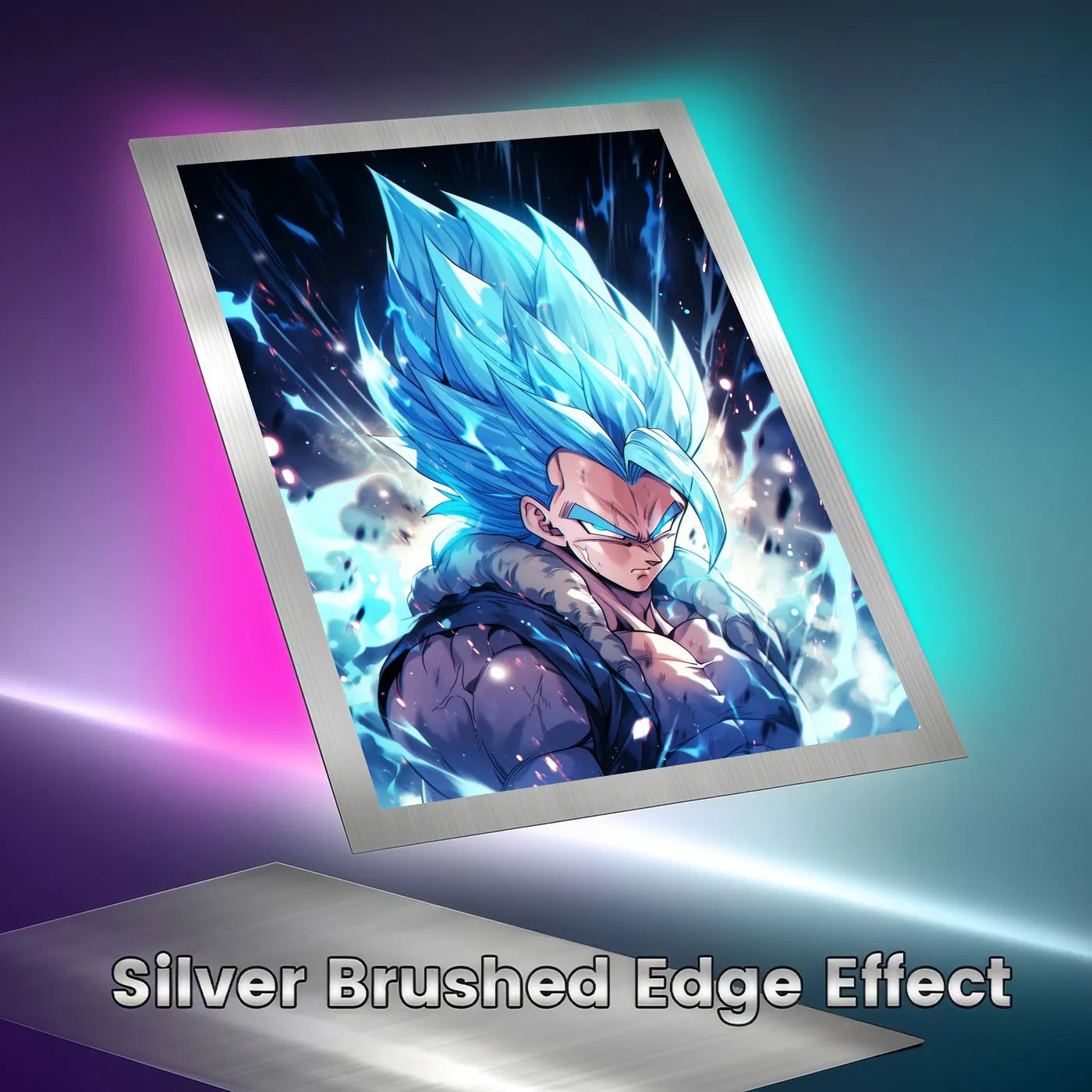 Gogeta SuperSaiyanBlue CO13083 - Image 8