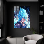 Gogeta SuperSaiyanBlue CO13083 - Image 9
