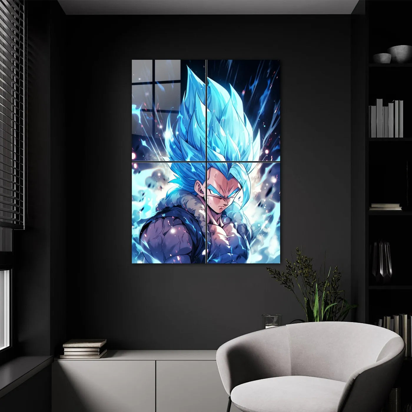 Gogeta SuperSaiyanBlue CO13083 - Image 9