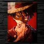 MonkeyDLuffy Determined CO10994 - Image 1