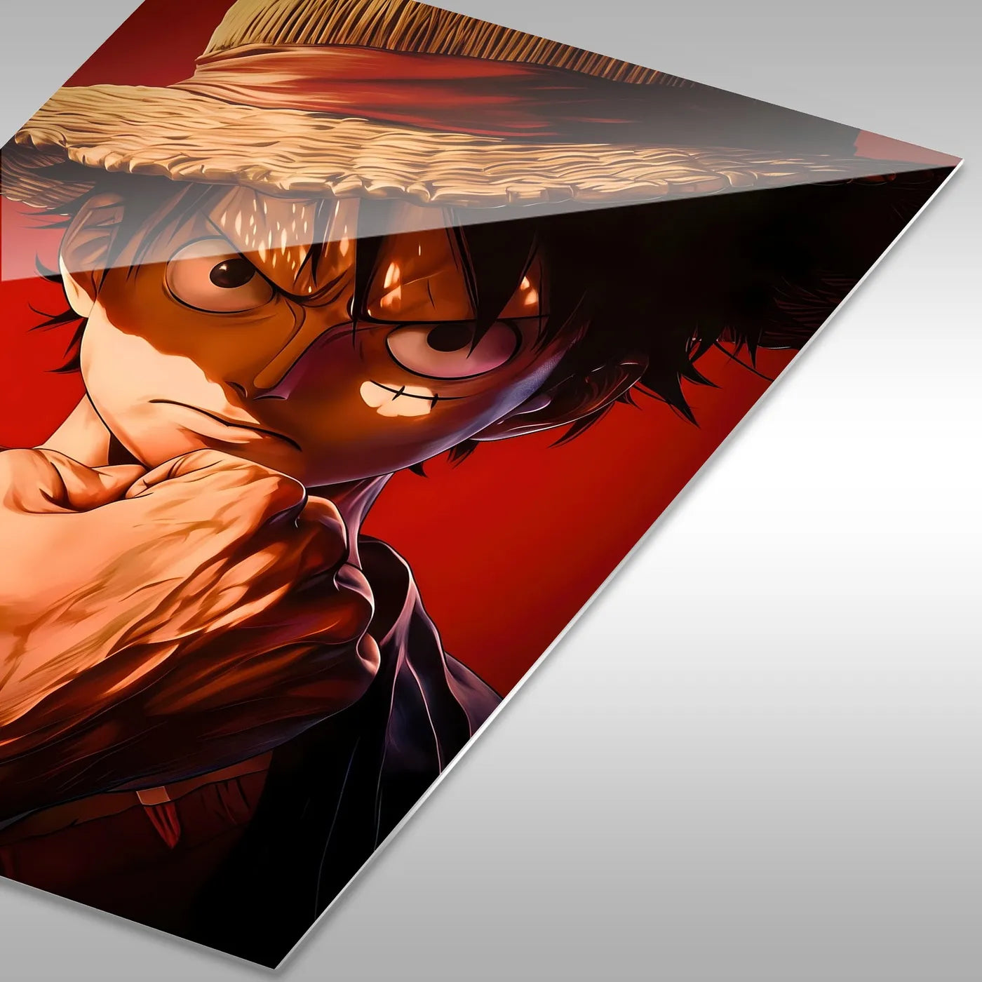 MonkeyDLuffy Determined CO10994 - Image 11