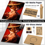 MonkeyDLuffy Determined CO10994 - Image 12