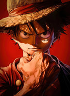 MonkeyDLuffy Determined CO10994 - Image 2