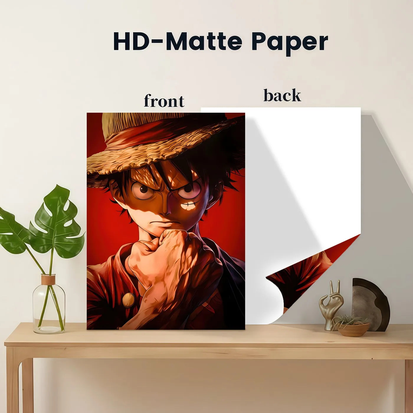 MonkeyDLuffy Determined CO10994 - Image 7