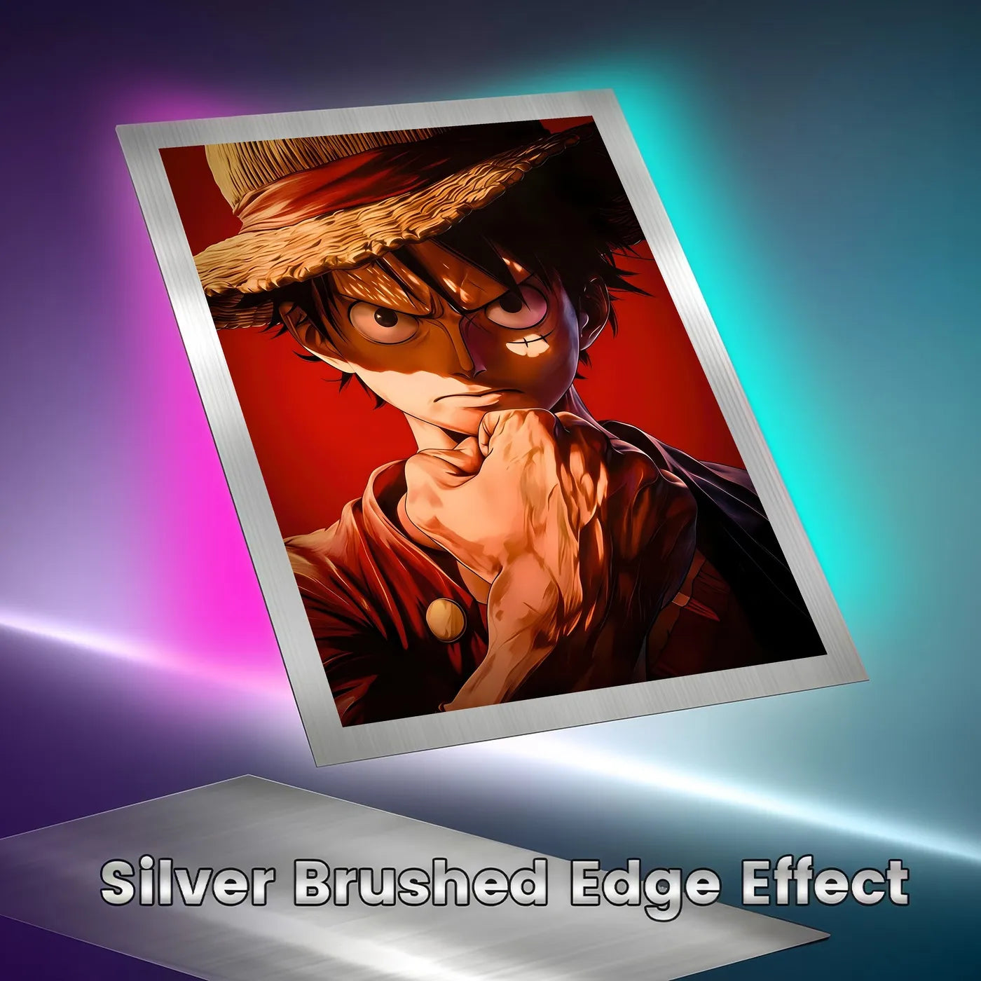 MonkeyDLuffy Determined CO10994 - Image 8