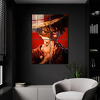 MonkeyDLuffy Determined CO10994 - Image 9