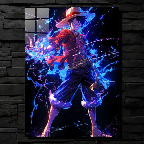 Luffy Energetic CO11532 - Image 1