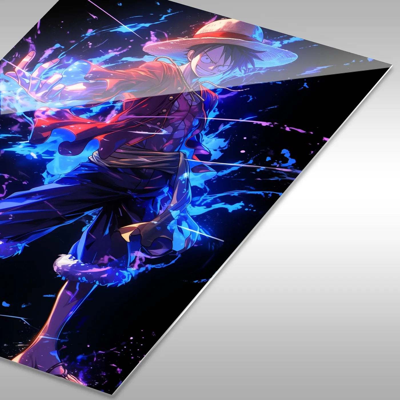 Luffy Energetic CO11532 - Image 11