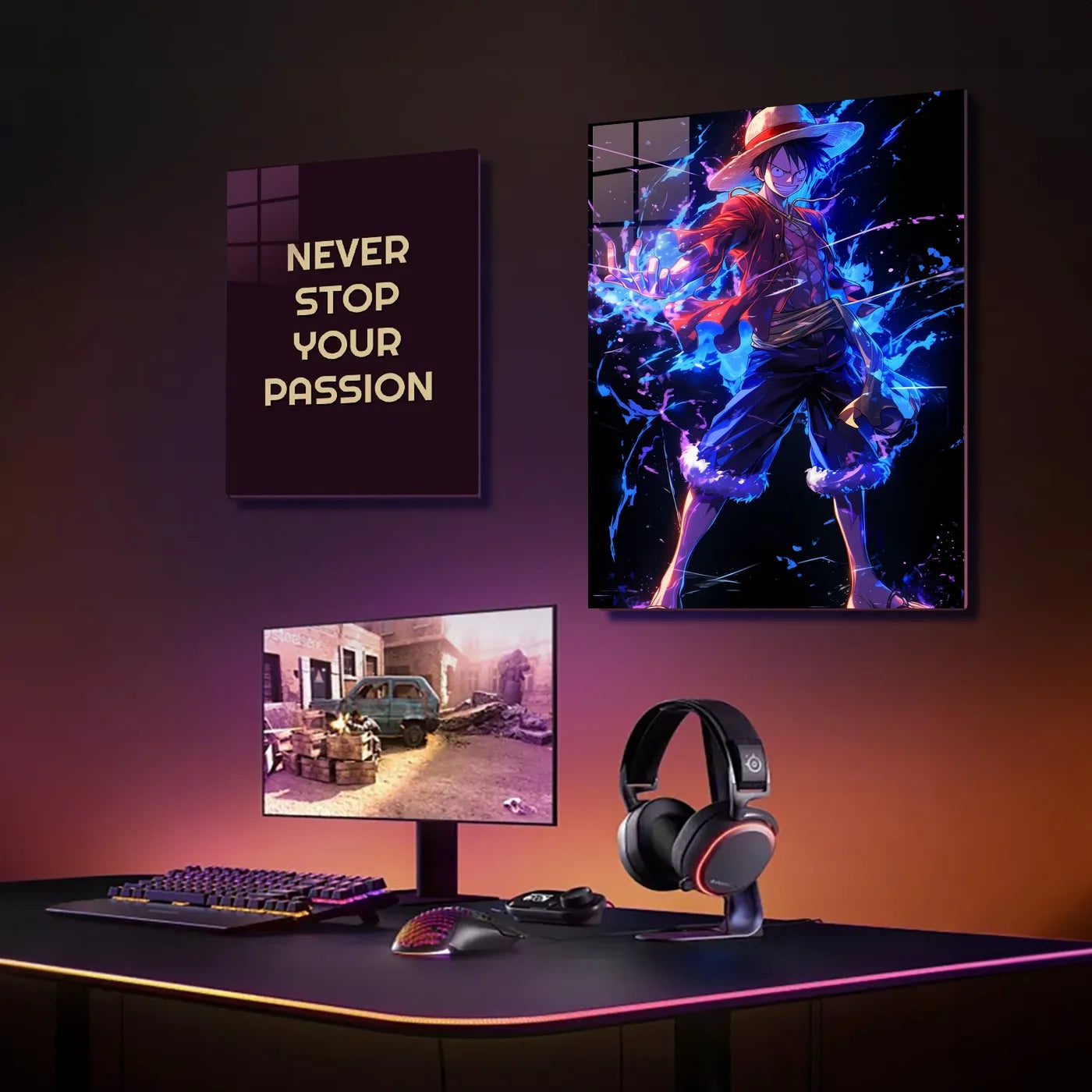 Luffy Energetic CO11532 - Image 3