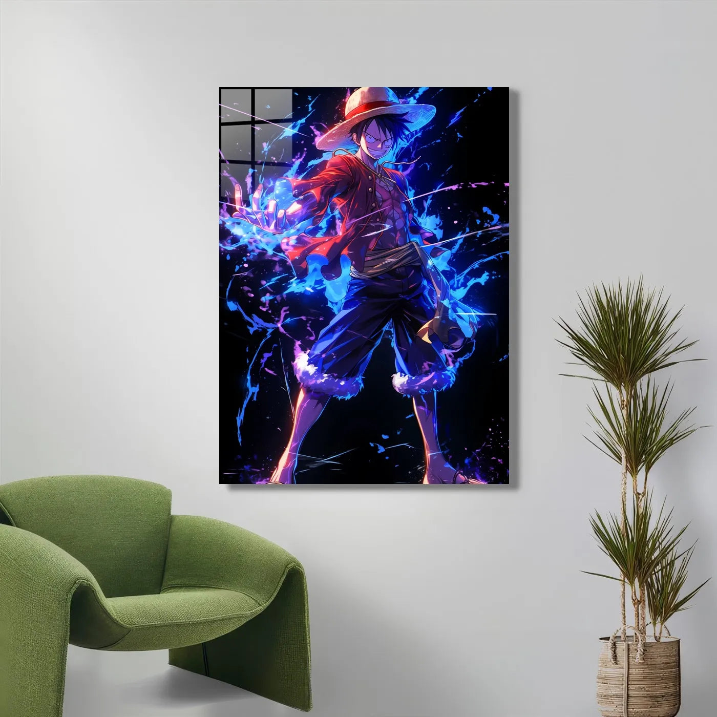 Luffy Energetic CO11532 - Image 5