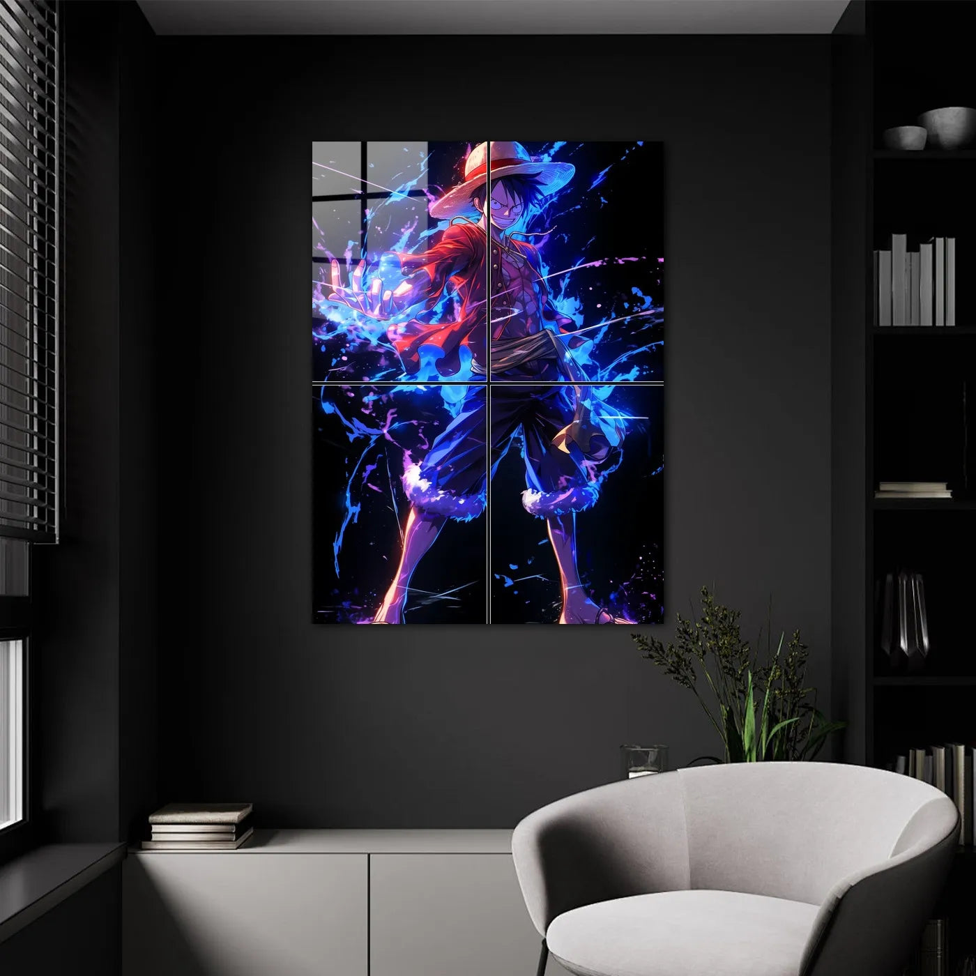 Luffy Energetic CO11532 - Image 9