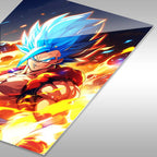 Z Gogeta SuperSaiyanBlue CO13082 - Image 11