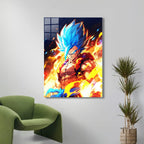 Z Gogeta SuperSaiyanBlue CO13082 - Image 5