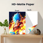 Z Gogeta SuperSaiyanBlue CO13082 - Image 7