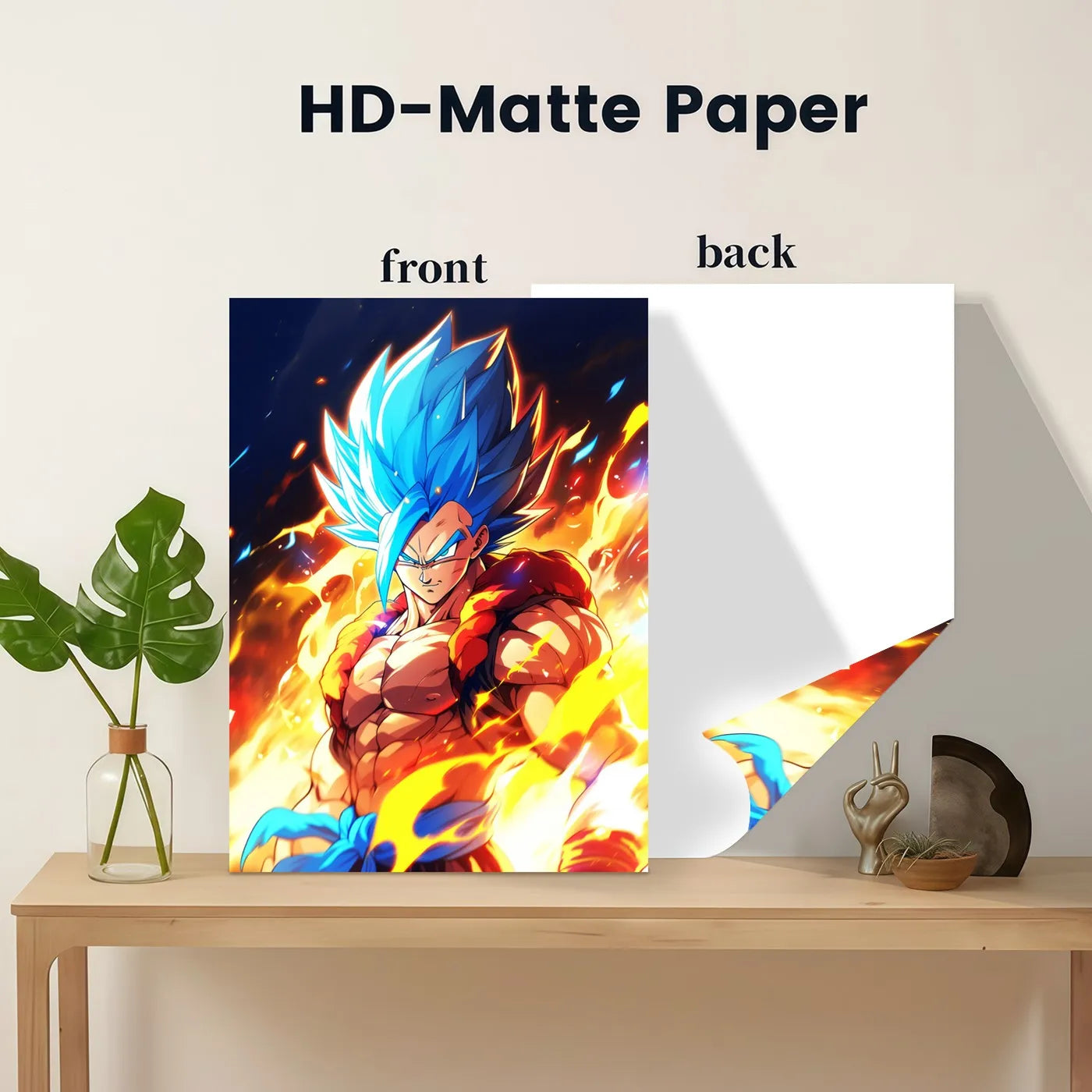 Z Gogeta SuperSaiyanBlue CO13082 - Image 7