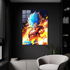 Z Gogeta SuperSaiyanBlue CO13082 - Image 9