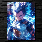 Vegeta SuperSaiyanBlue CO12788 - Image 1