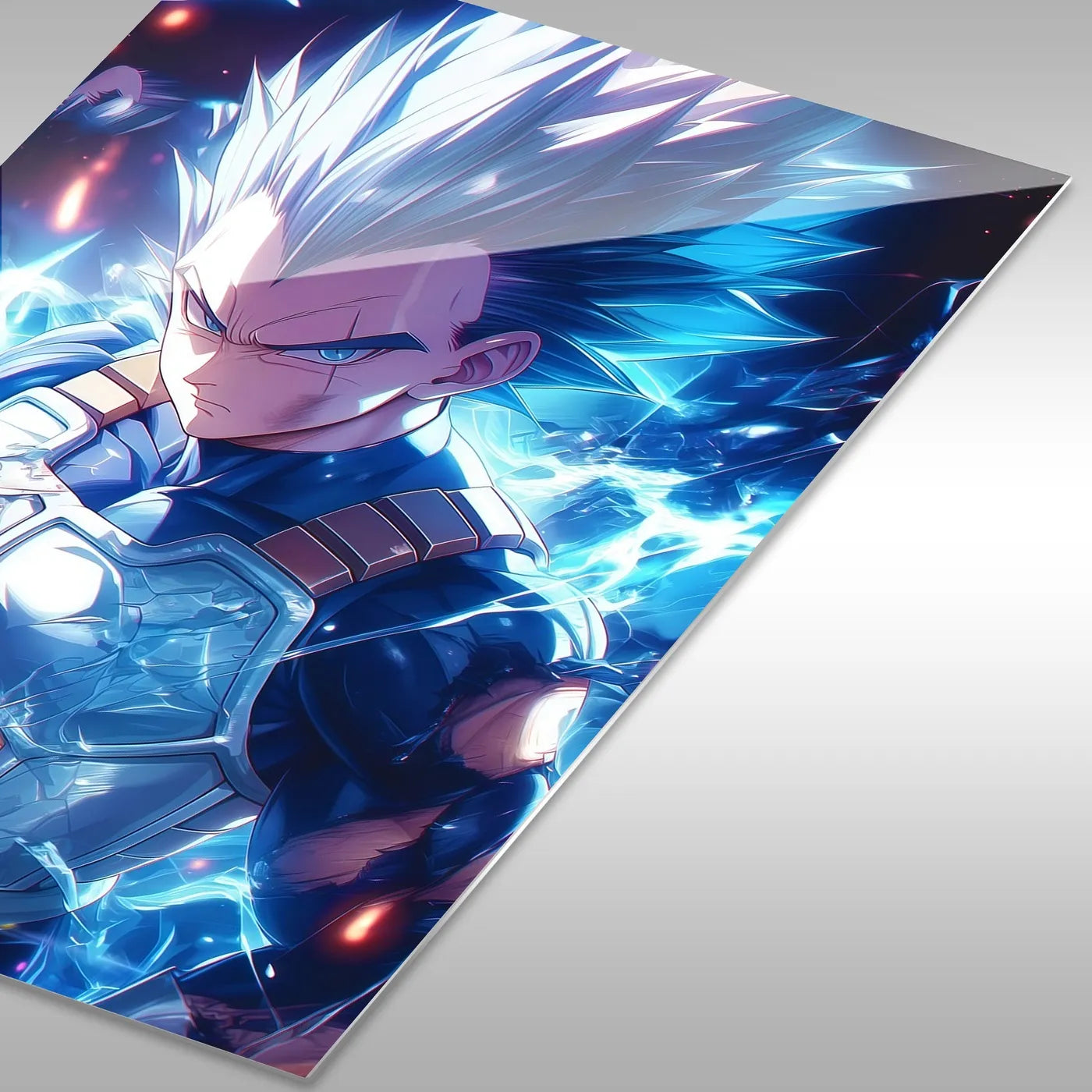 Vegeta SuperSaiyanBlue CO12788 - Image 11