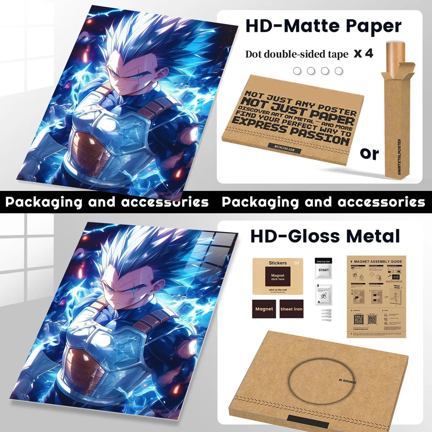 Vegeta SuperSaiyanBlue CO12788 - Image 12