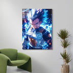 Vegeta SuperSaiyanBlue CO12788 - Image 5