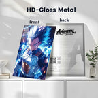 Vegeta SuperSaiyanBlue CO12788 - Image 6