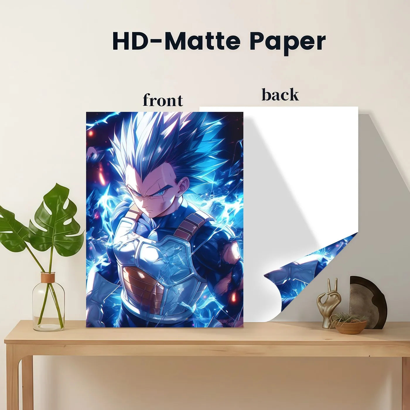 Vegeta SuperSaiyanBlue CO12788 - Image 7