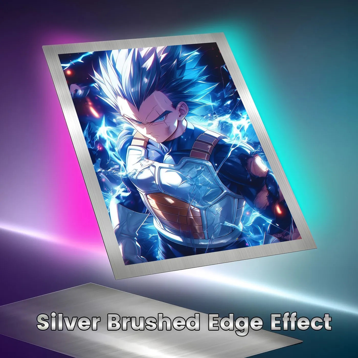 Vegeta SuperSaiyanBlue CO12788 - Image 8