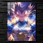Z Vegeta SuperSaiyanBlue CO12786 - Image 1