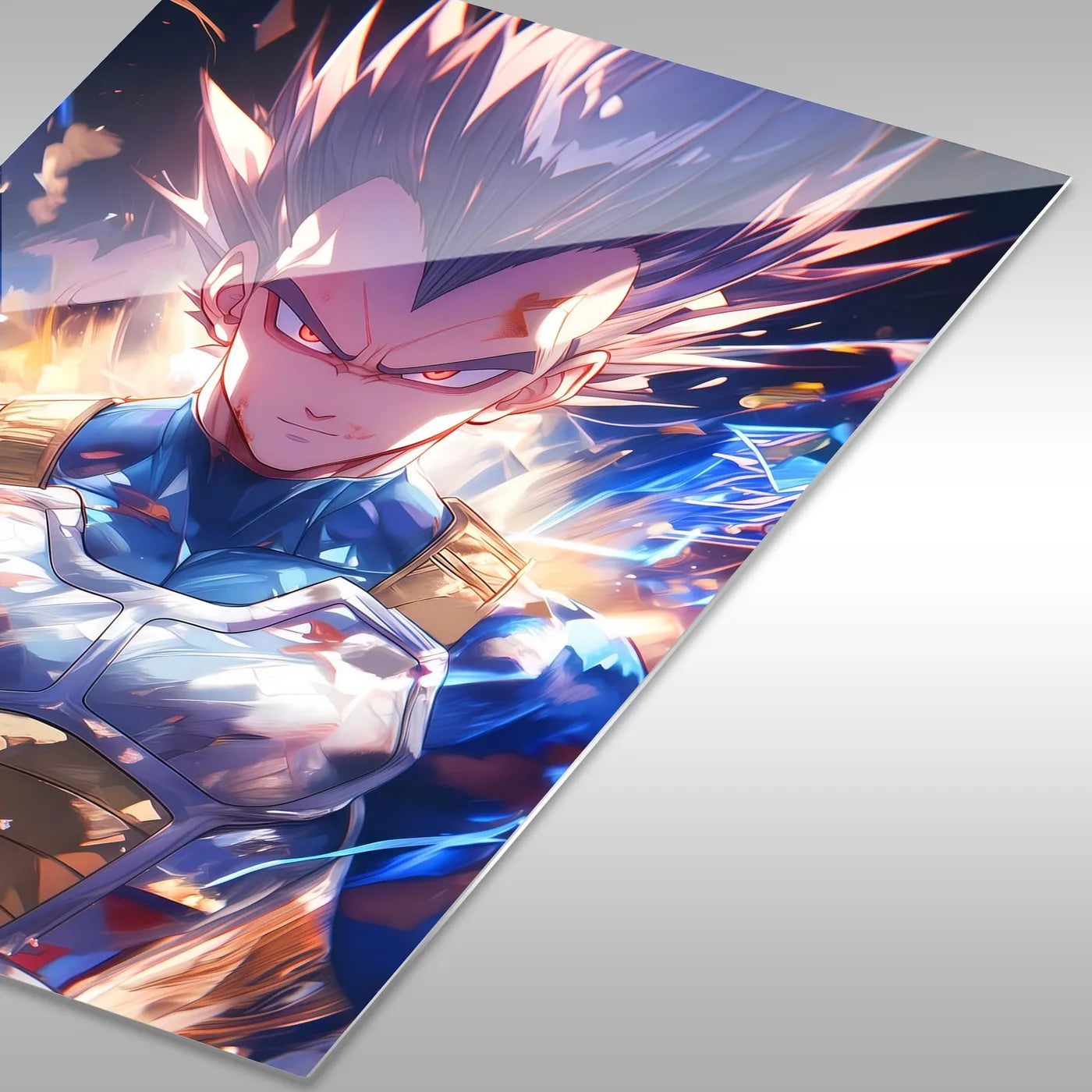 Z Vegeta SuperSaiyanBlue CO12786 - Image 11