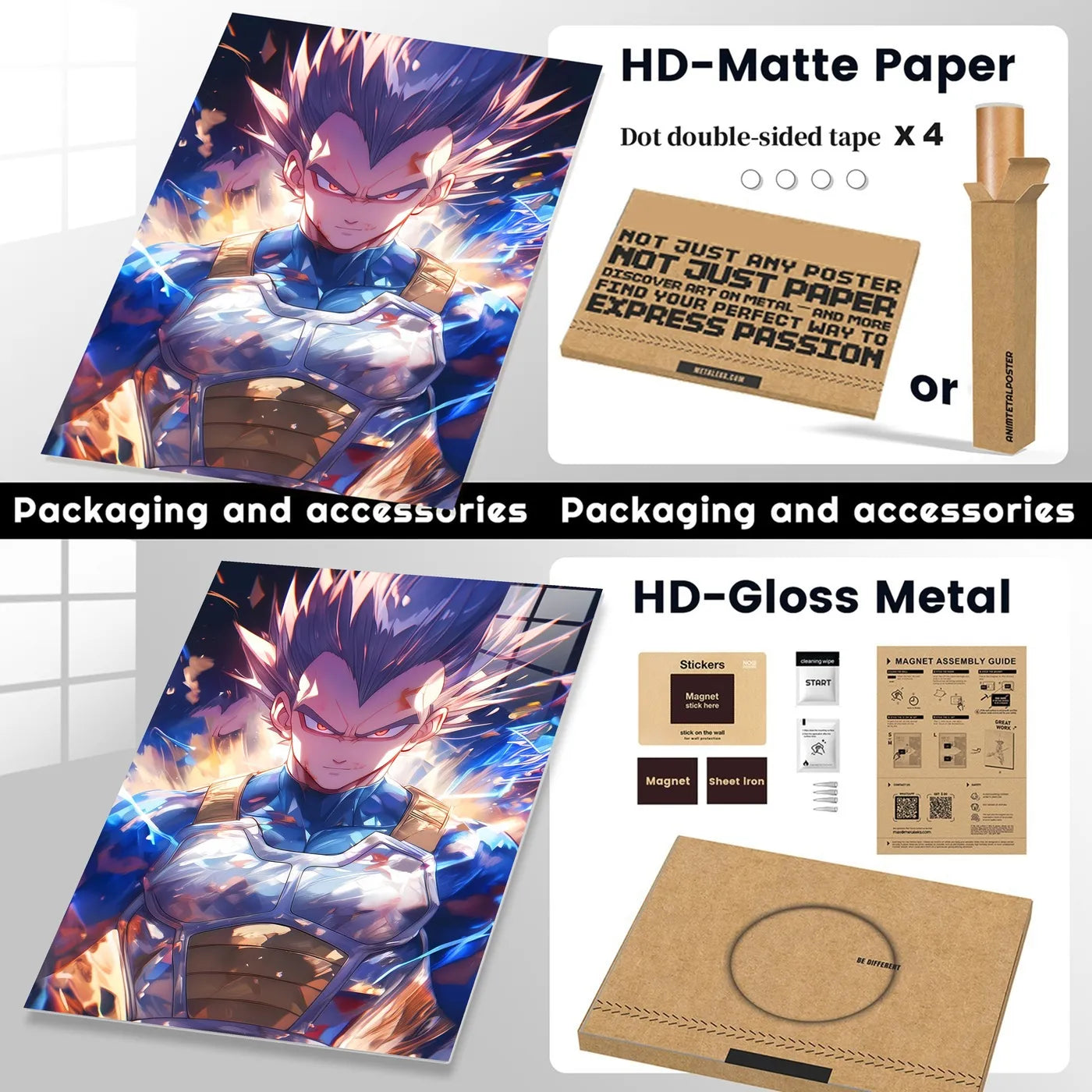 Z Vegeta SuperSaiyanBlue CO12786 - Image 12