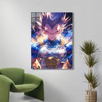Z Vegeta SuperSaiyanBlue CO12786 - Image 5