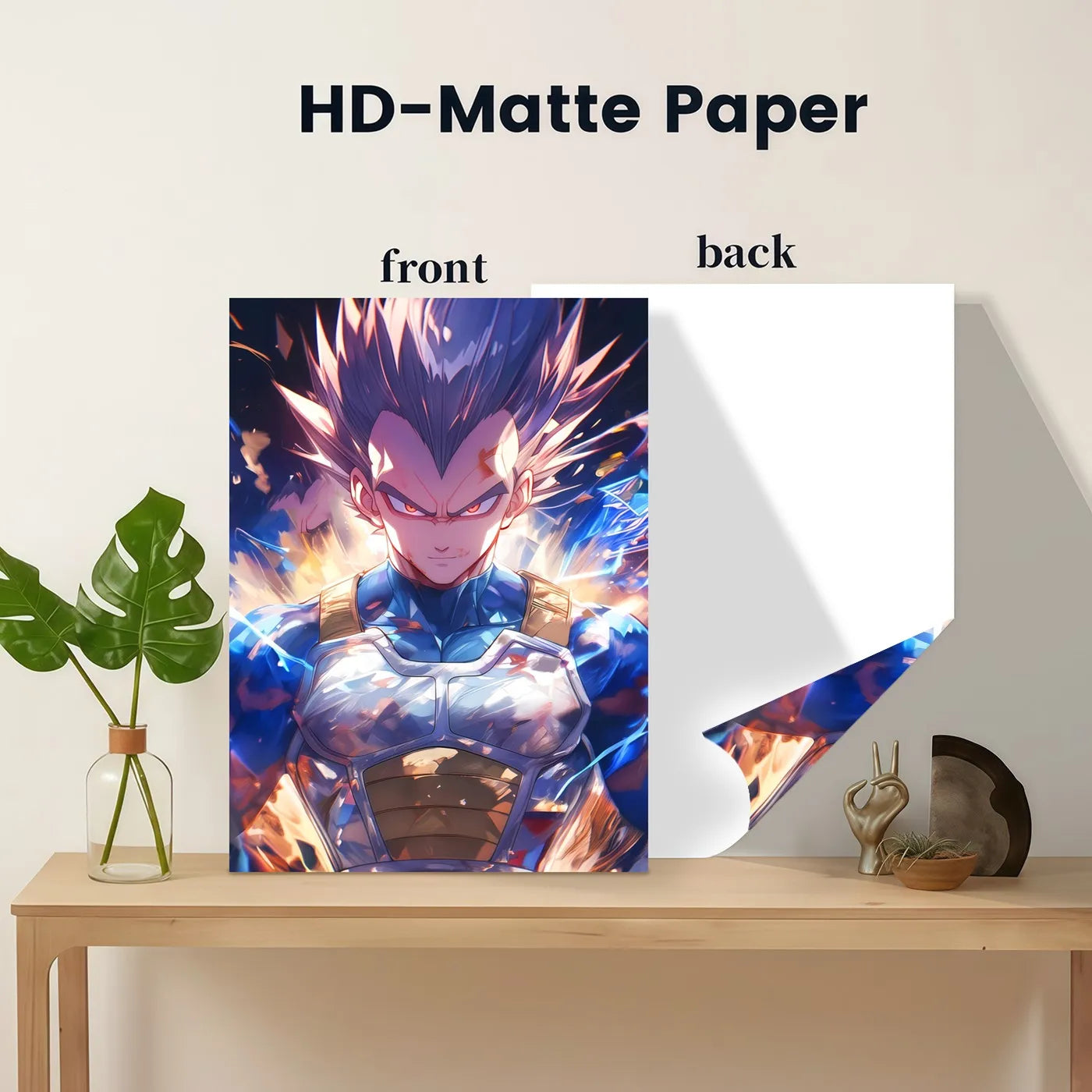 Z Vegeta SuperSaiyanBlue CO12786 - Image 7