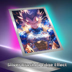 Z Vegeta SuperSaiyanBlue CO12786 - Image 8
