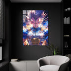 Z Vegeta SuperSaiyanBlue CO12786 - Image 9