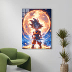 PowerUp Goku Intense CO12789 - Image 5