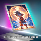 PowerUp Goku Intense CO12789 - Image 8