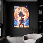 PowerUp Goku Intense CO12789 - Image 9