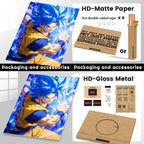Super Goku SuperSaiyanBlue CO12710 - Image 12
