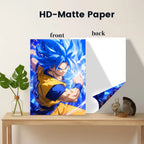 Super Goku SuperSaiyanBlue CO12710 - Image 7