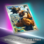Goku Crouching CO12705 - Image 8