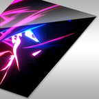 Goku UltraInstinct Neon CO12652 - Image 11
