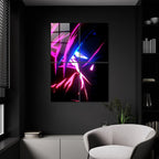 Goku UltraInstinct Neon CO12652 - Image 9