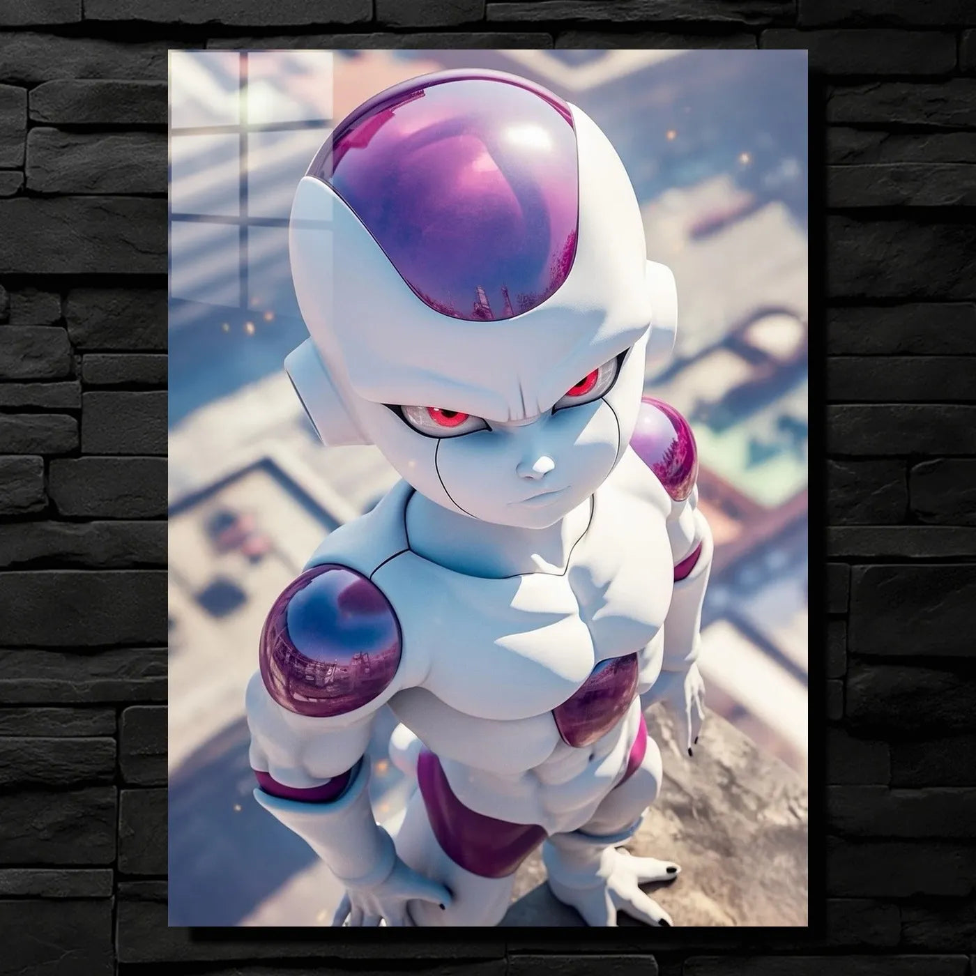 Frieza Menacing CO12630 - Image 1